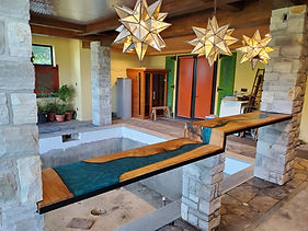 Black oak river waterfall bartop.jpg