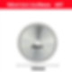 Miniatura: Metal cutting saw blade disc featuring the text "metal cutting saw blade" prominently displayed on its surface.