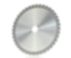 Circular saw blade