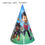 Thumbnail: Paw Patrol party hats, 6pcs, 14.5*20cm