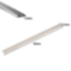 Miniatura: CNC Diamond Finger Bit, 82mm x 5.5mm x 1.2mm