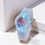Thumbnail: Elsa watch. Frozen Elsa image on a light blue watch with light.