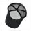 Thumbnail: Black baseball hat with mesh and interior detail. NanaPouchKids baseball hat