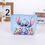 Thumbnail: Lilo & Stitch cartoon character pouch holding flowers, calendar 2, NanaPouchKids