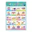 Thumbnail: Colorful Prepositions chart for kids, illustrating spatial relationships with cute animal graphics.