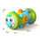 Thumbnail: Colorful caterpillar baby busy board toy, 7cm x 14cm
