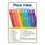 Thumbnail: Colorful Place Value chart: 1,629,560,132