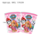 Thumbnail: Pink Paw Patrol paper cups with text and cartoon characters, 10PCS, 7.5*8.5CM.