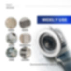 Miniaturbild: Diamond Grinding Profile Wheel for Marble, Granite, and More