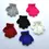 Thumbnail: Six colorful baby gloves arranged on white surface, NanaPouchKids