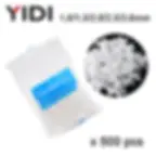 Miniatura: YIDI 1.0/1.5/2.0/2.5/3.0mm Tile Spacers, 500 pieces