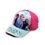 Thumbnail: Pink Frozen Fever baseball cap