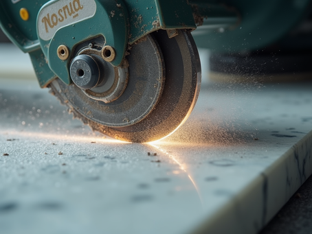 Mastering Marble Cutting: A Comprehensive Guide to Tools Techniques and Common Mistakes to Avoid