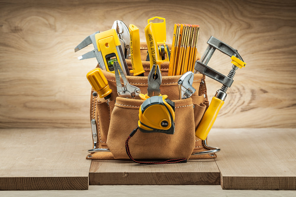 Top 10 DIY Pro Tools Every Enthusiast Needs