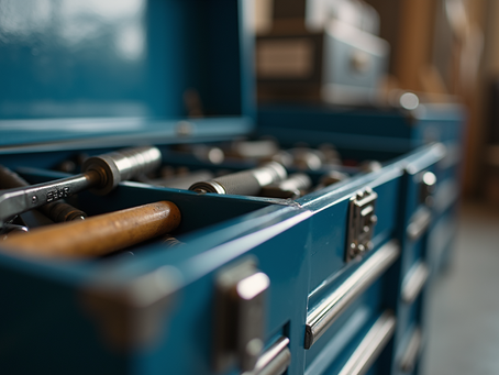 Discover Pro Tool Box Discounts: Unlock the Best Deals Today