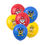 Thumbnail: Paw Patrol balloons, Happy Birthday