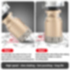 Thumbnail: CNC drill bit: 45° and 90° angled cuts, high speed, slow shaking, fast punching, long life