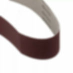 Thumbnail: Brown sanding belt for woodworking projects
