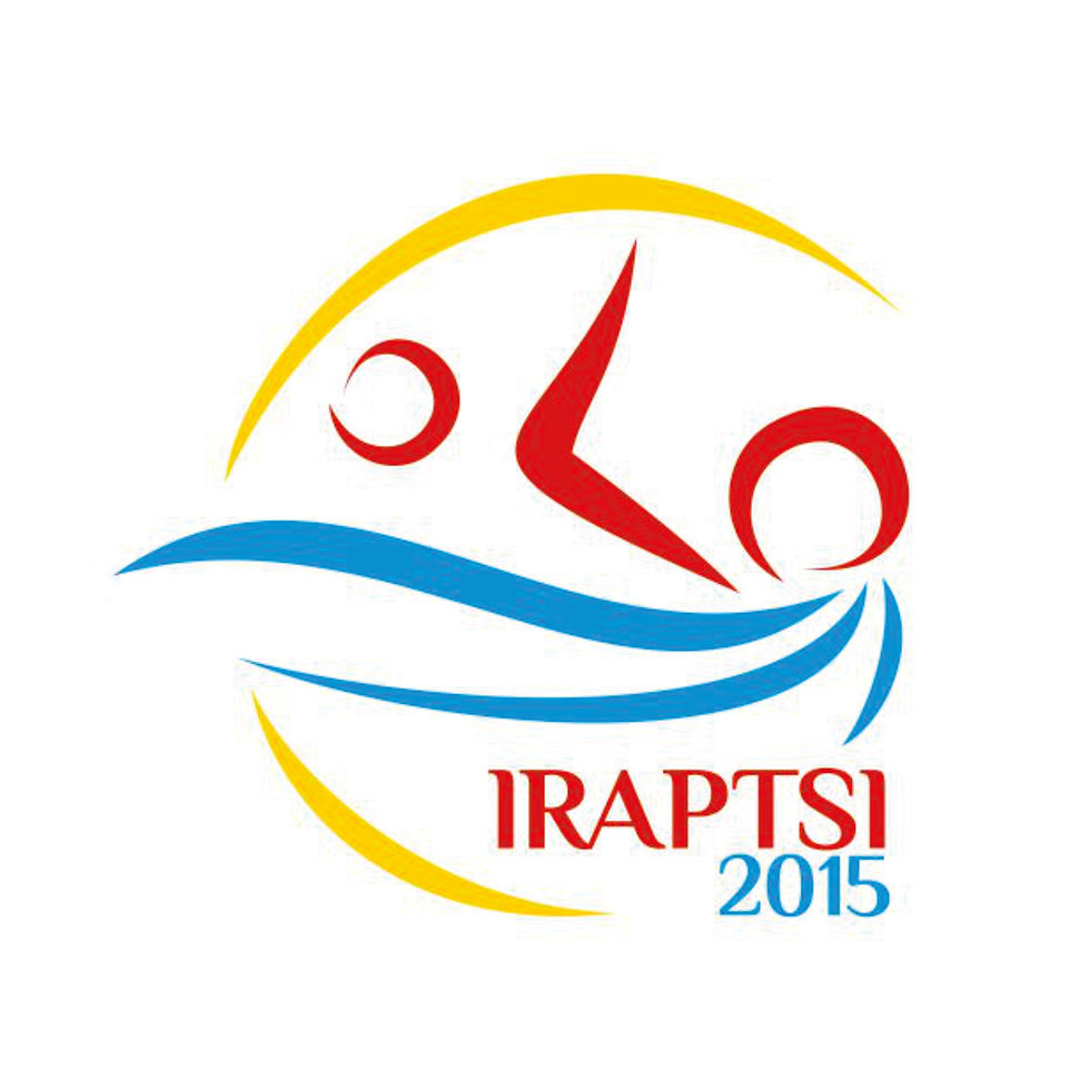 IRAPTSI 2015