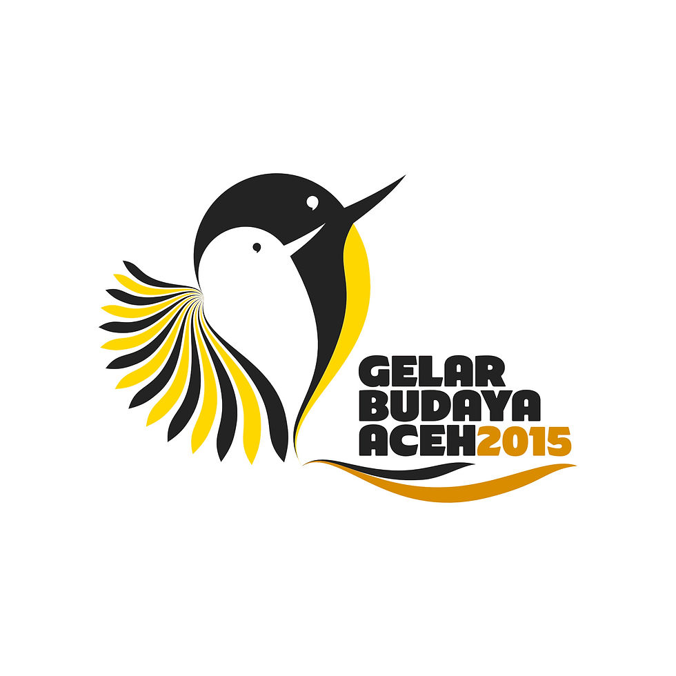 Gelar Budaya Aceh 2015