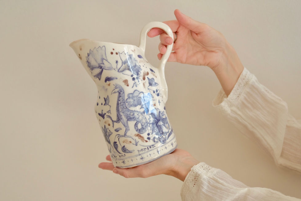 Danae-Ceramics-Tales-Jug4