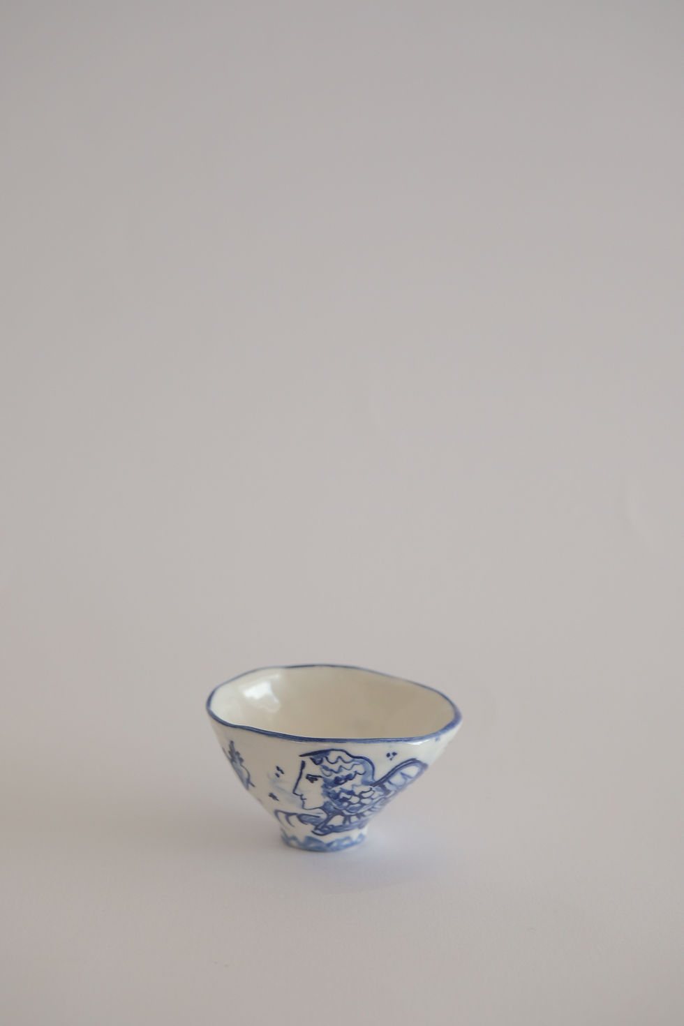 Thumbnail: Porcelain Cup I
