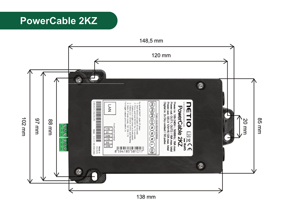 Thumbnail: PowerCable2KZ