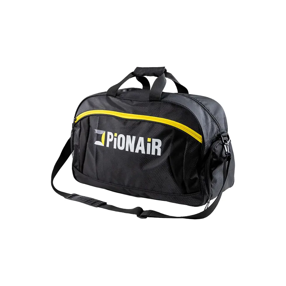 Thumbnail: SafeStart Kit - S300 Short Softhood Headtop (Premium)