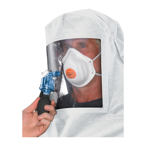 Qualitative Face Fit Test Kit RPE2Fit Ltd qualitative-face-fit-test-kit-rpe2fit-ltd