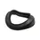 Thumbnail: Face Seal for the P900 PAPR Visor - Fabric - Black