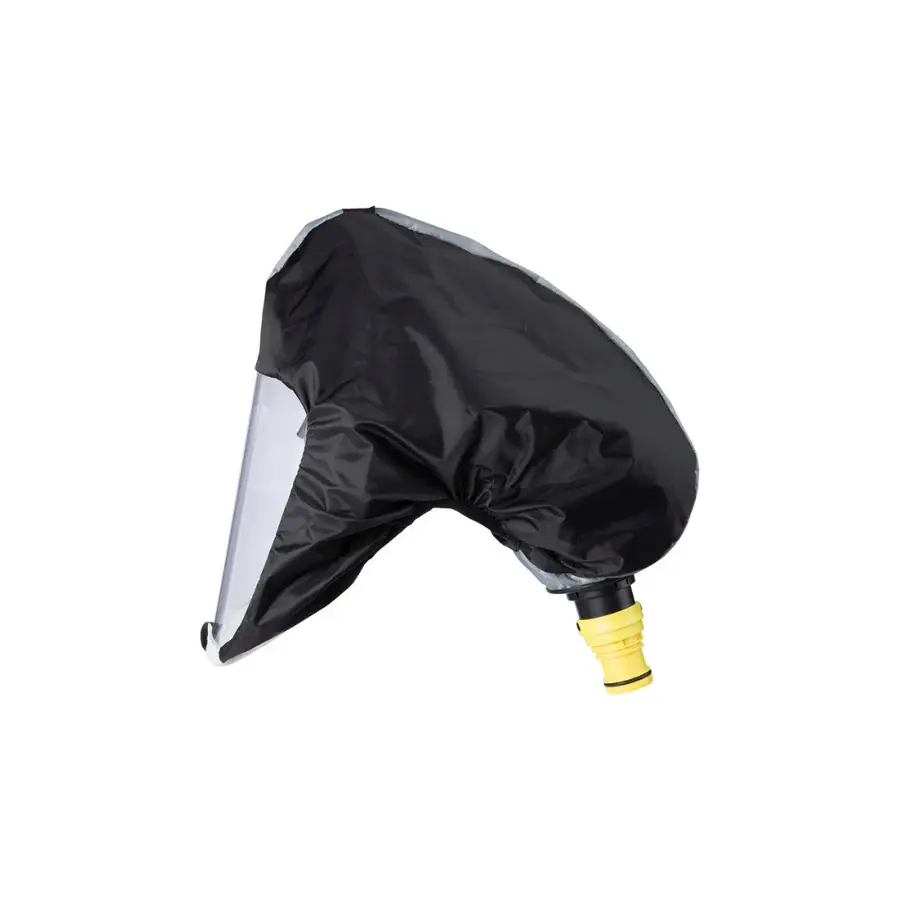 Thumbnail: S 300 Soft Hood Short