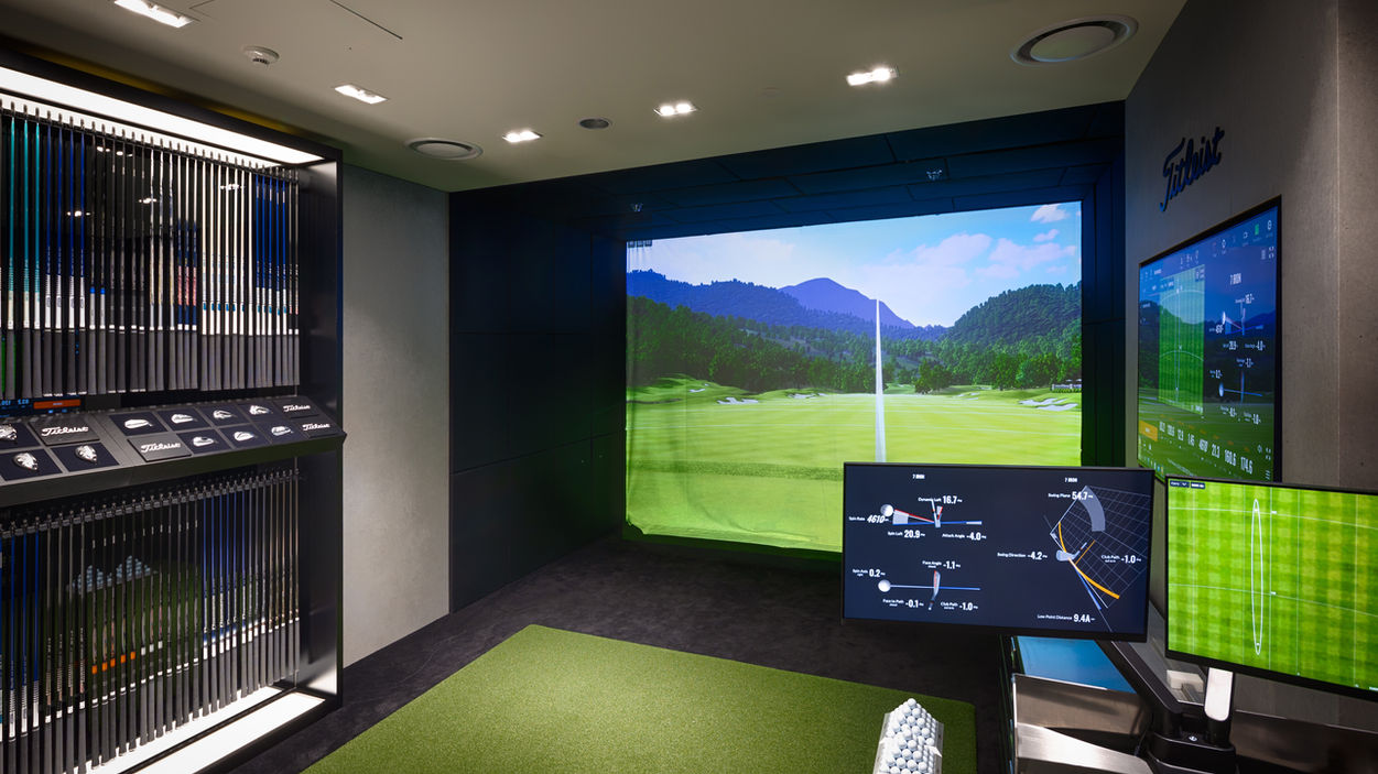 타이틀리스트 앤 샵