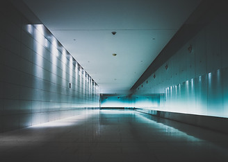 Dark Interior