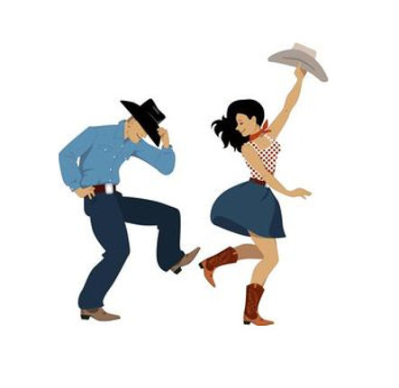 Line Dancing Photo
