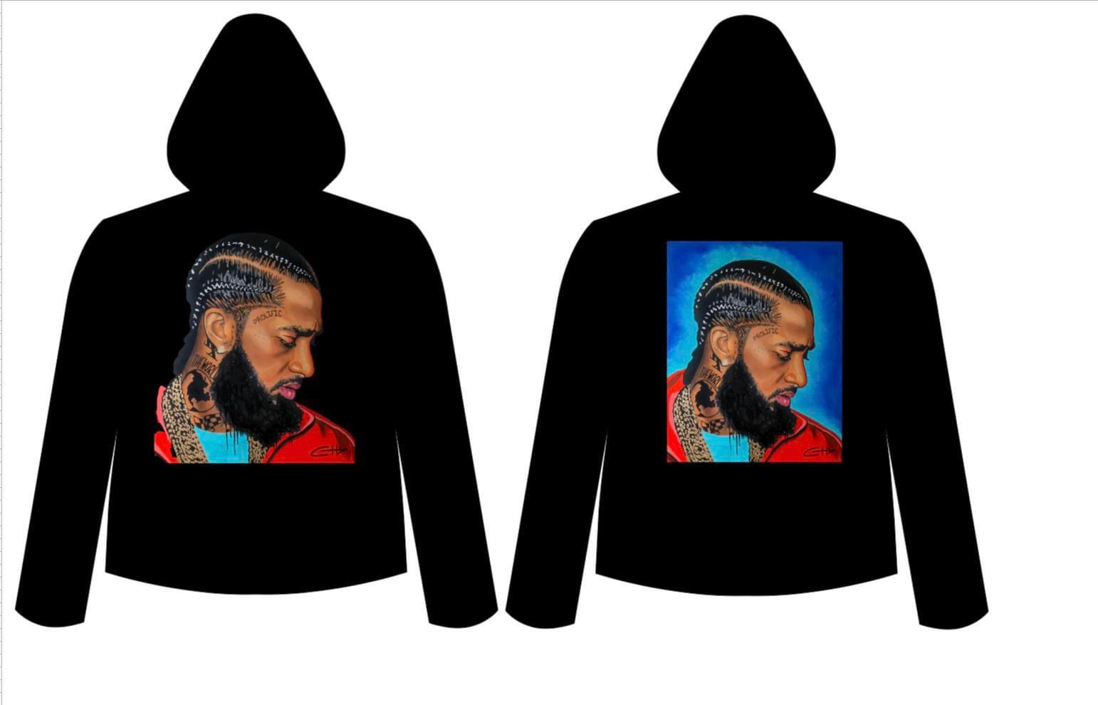 Nipsey Hussle
