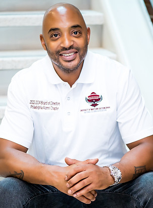 UMES Philly President