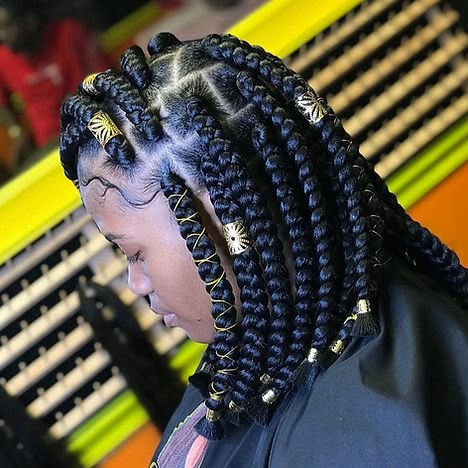 Isha Beauty Solution portstlucie