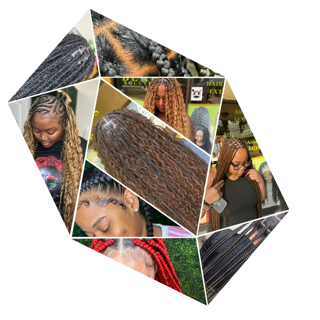 Isha Beauty Solution portstlucie