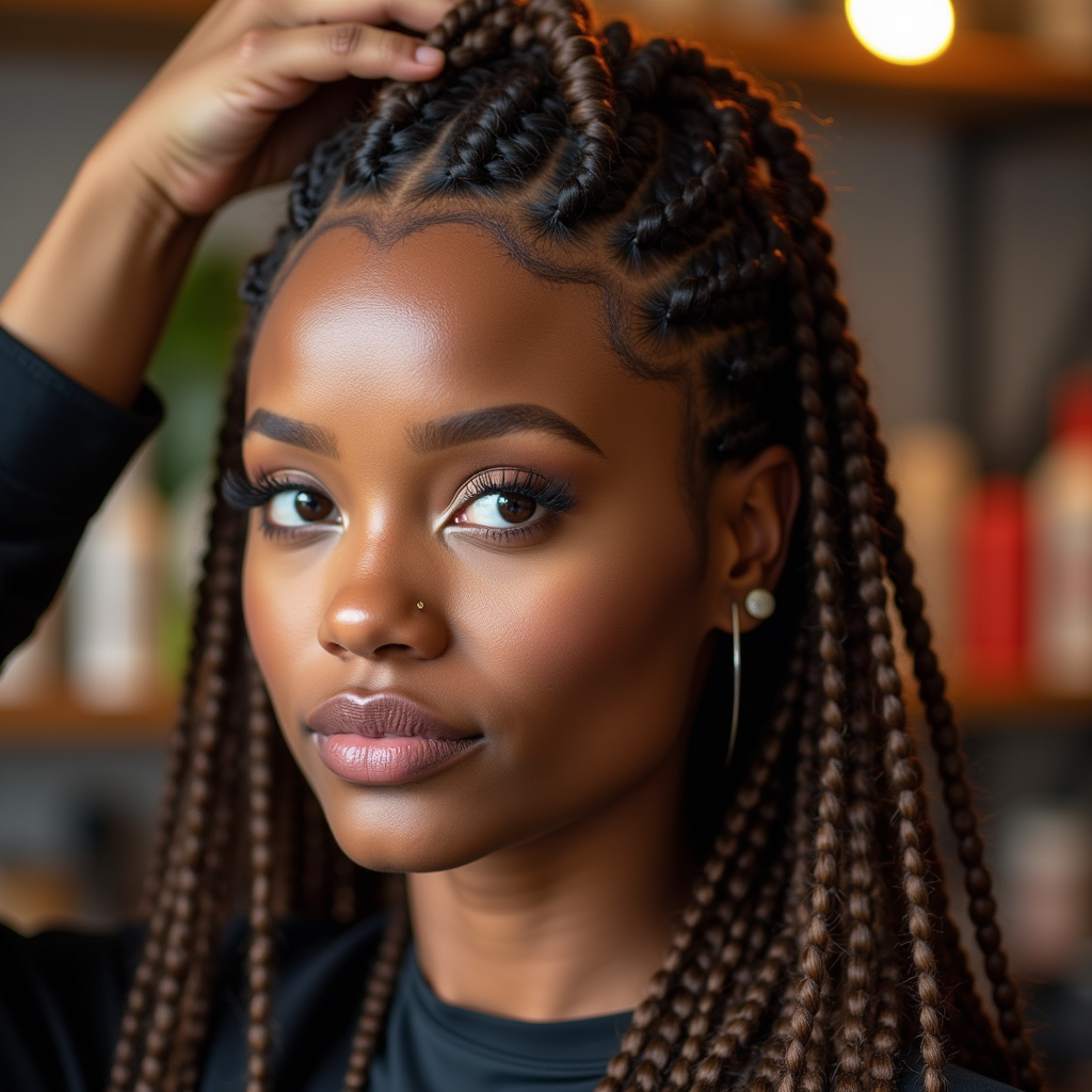 Isha Beauty Solution portstlucie