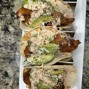 taco