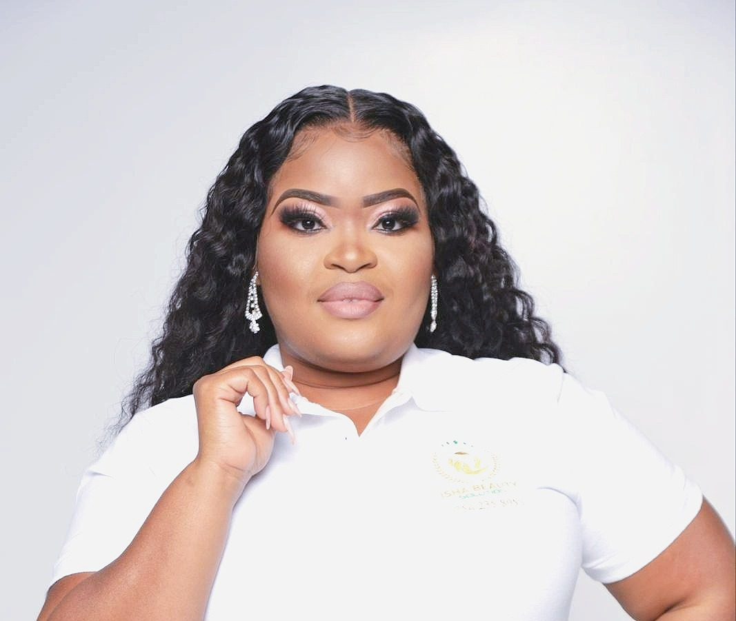 Isha Beauty Solution portstlucie