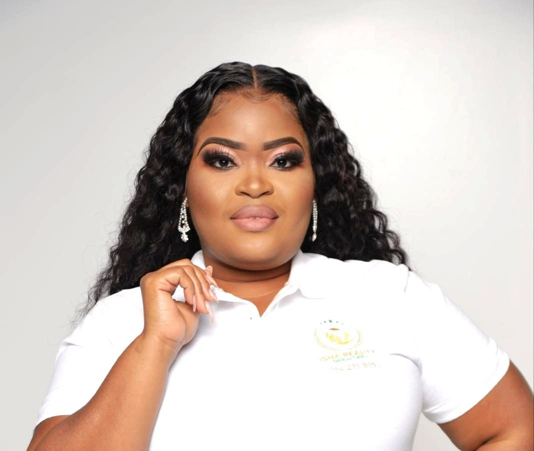 Isha Beauty Solution portstlucie