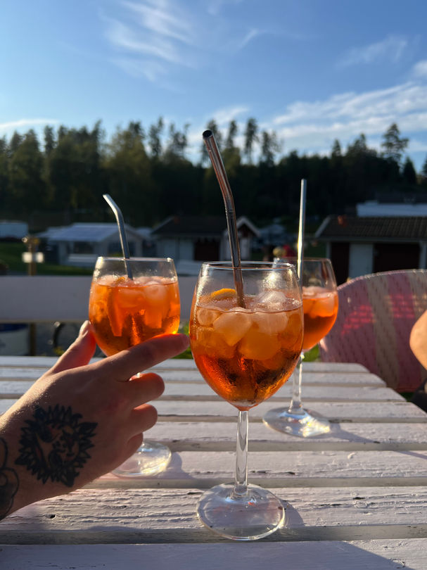 drinkar 