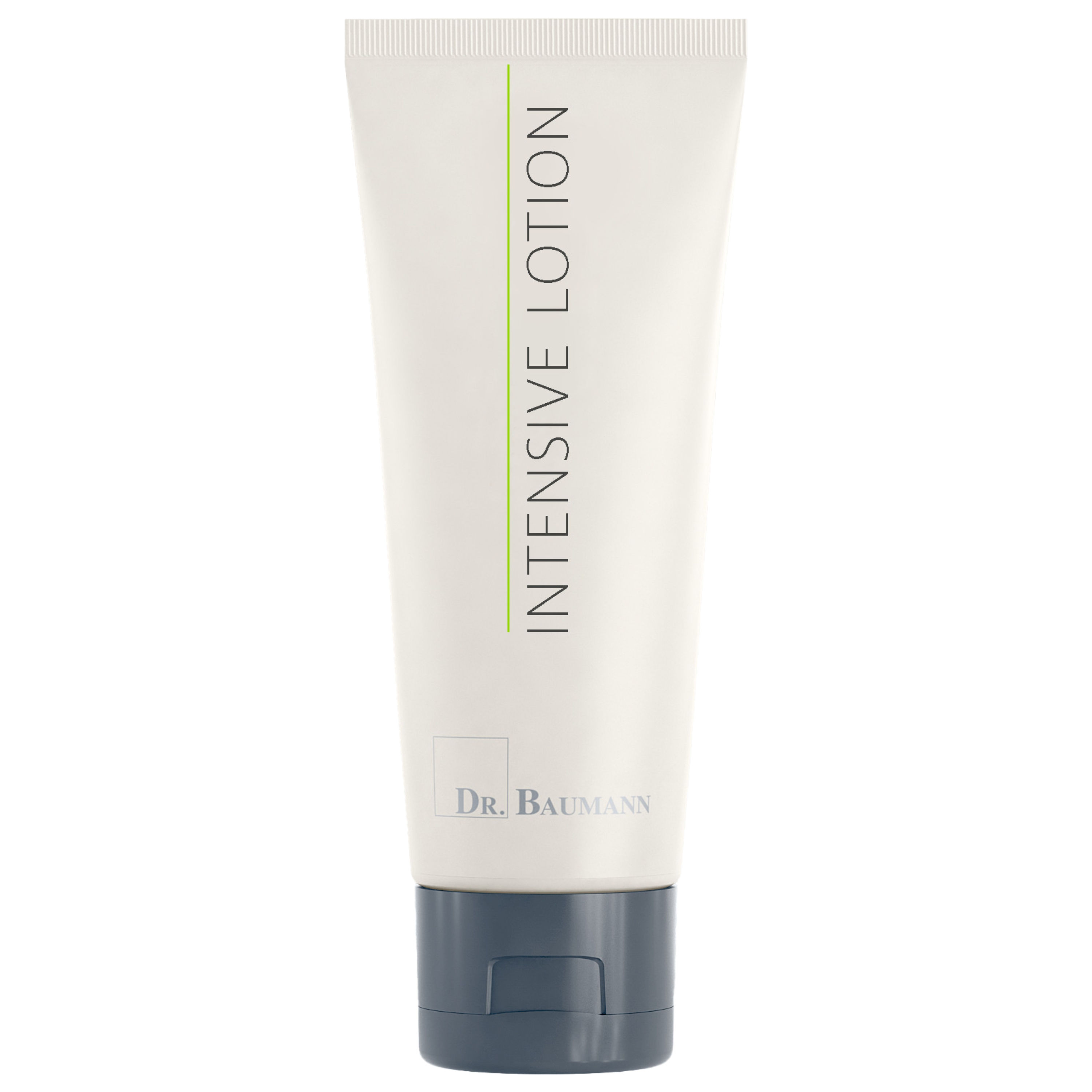 Dr. Baumann Intensive Lotion im AURA Shop Gotha – intensive Pflege für trockene, spröde Haut, geeignet für Gesicht und Körper