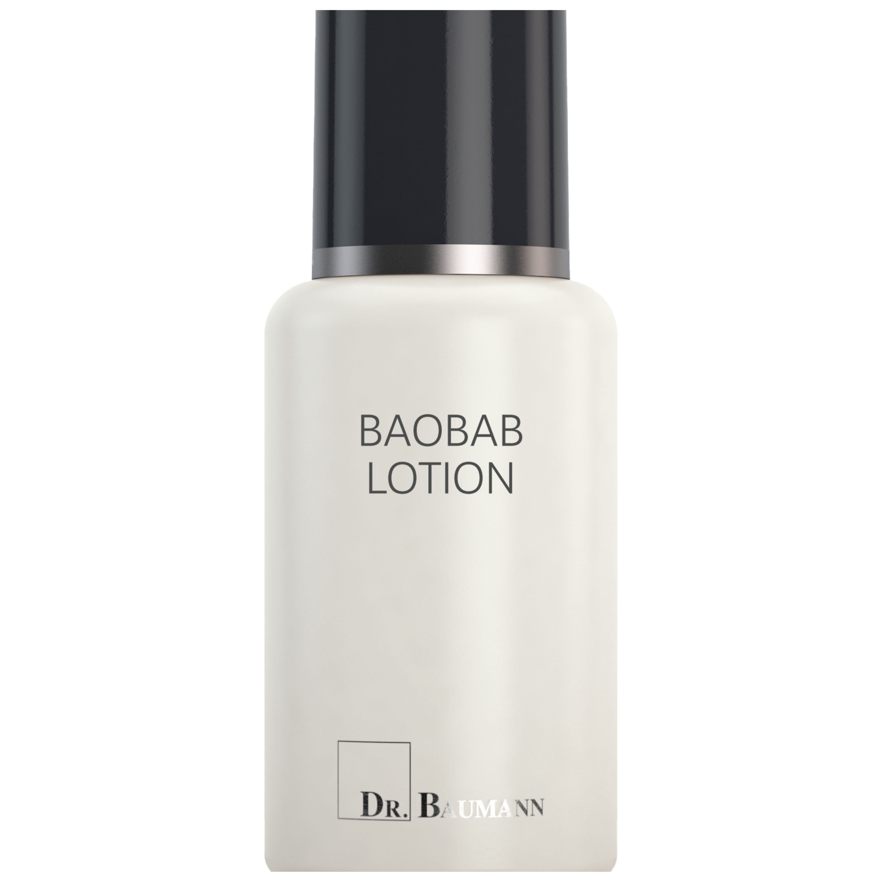 Dr. Baumann Baobab Lotion im AURA Shop Gotha – pflegende Körperlotion für trockene Haut und ein geschmeidiges Hautgefühl.