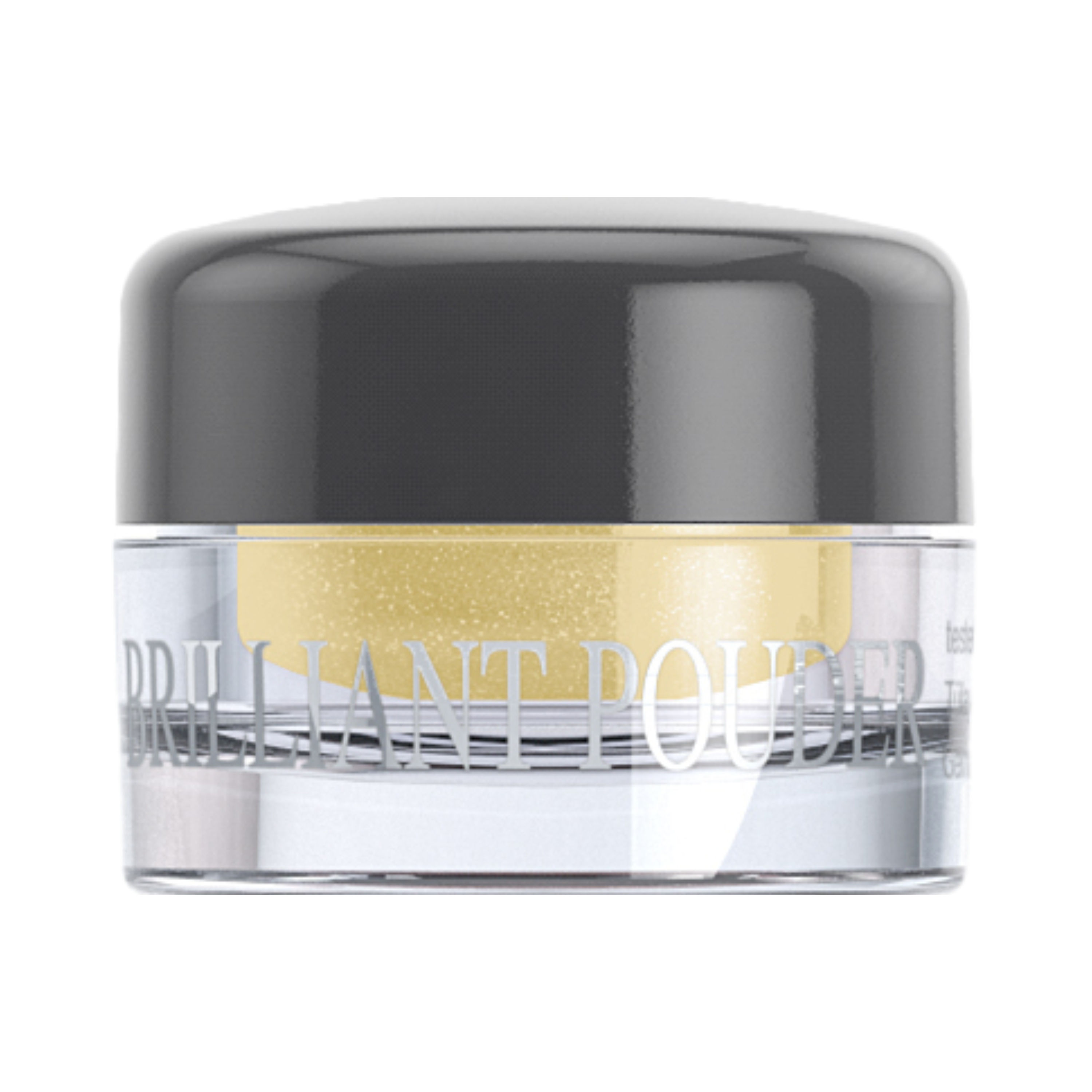 Brilliant Powder gold