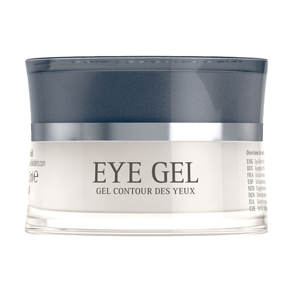 Dr. Baumann Eye Gel im AURA Shop Gotha – leichtes Augengel für ein frisches, gepflegtes Augengefühl.