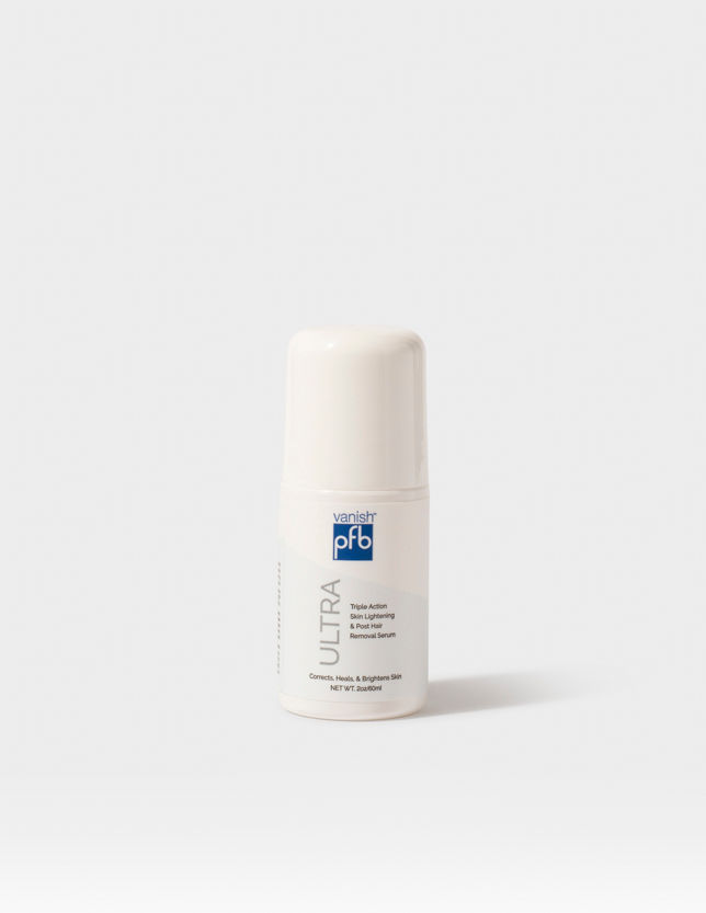Thumbnail: The Ultimate Triple-Action Solution for Ingrown Hairs, Razor Bumps & Dark Spots