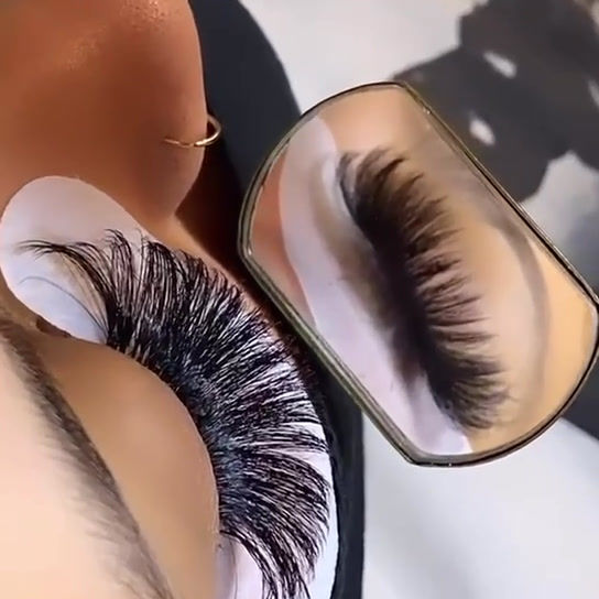 Thumbnail: Lash Mirror