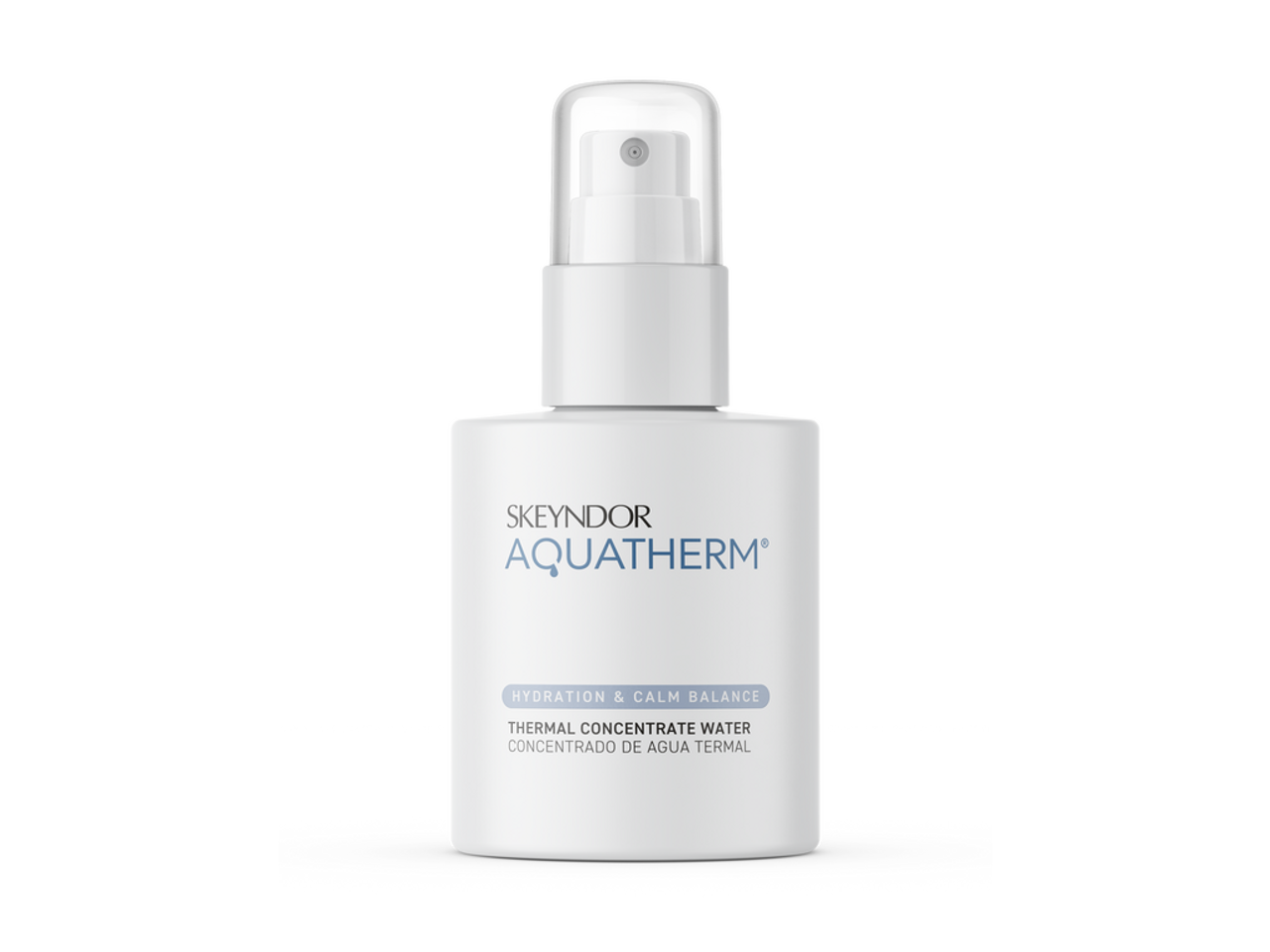 Aquatherm - Thermal Concentrate Water - 100ml